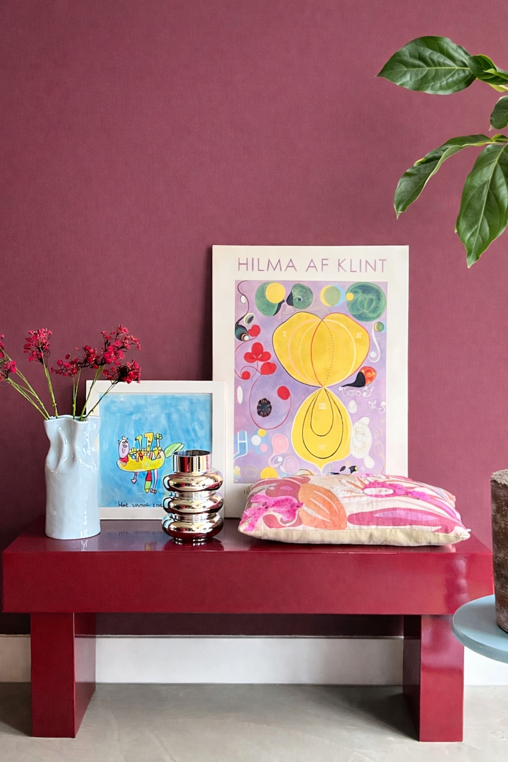 FotoMoodboard Monday: Natural Blush